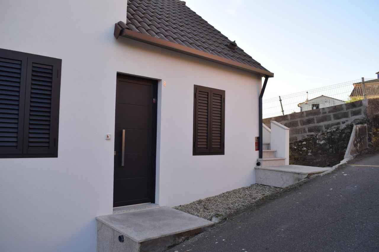 Casa Cuartel Lodge