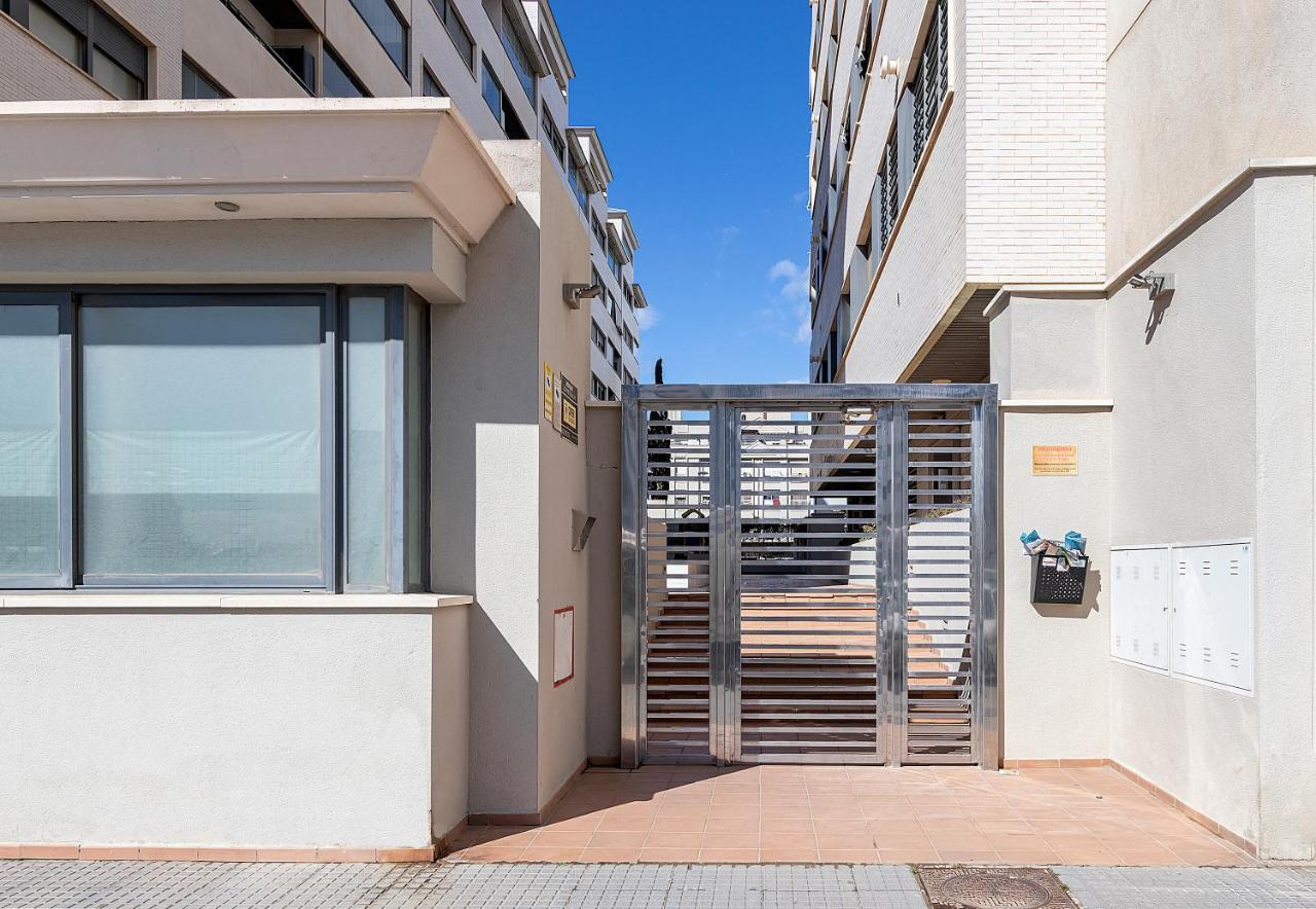 Litoral Apartment Malaga