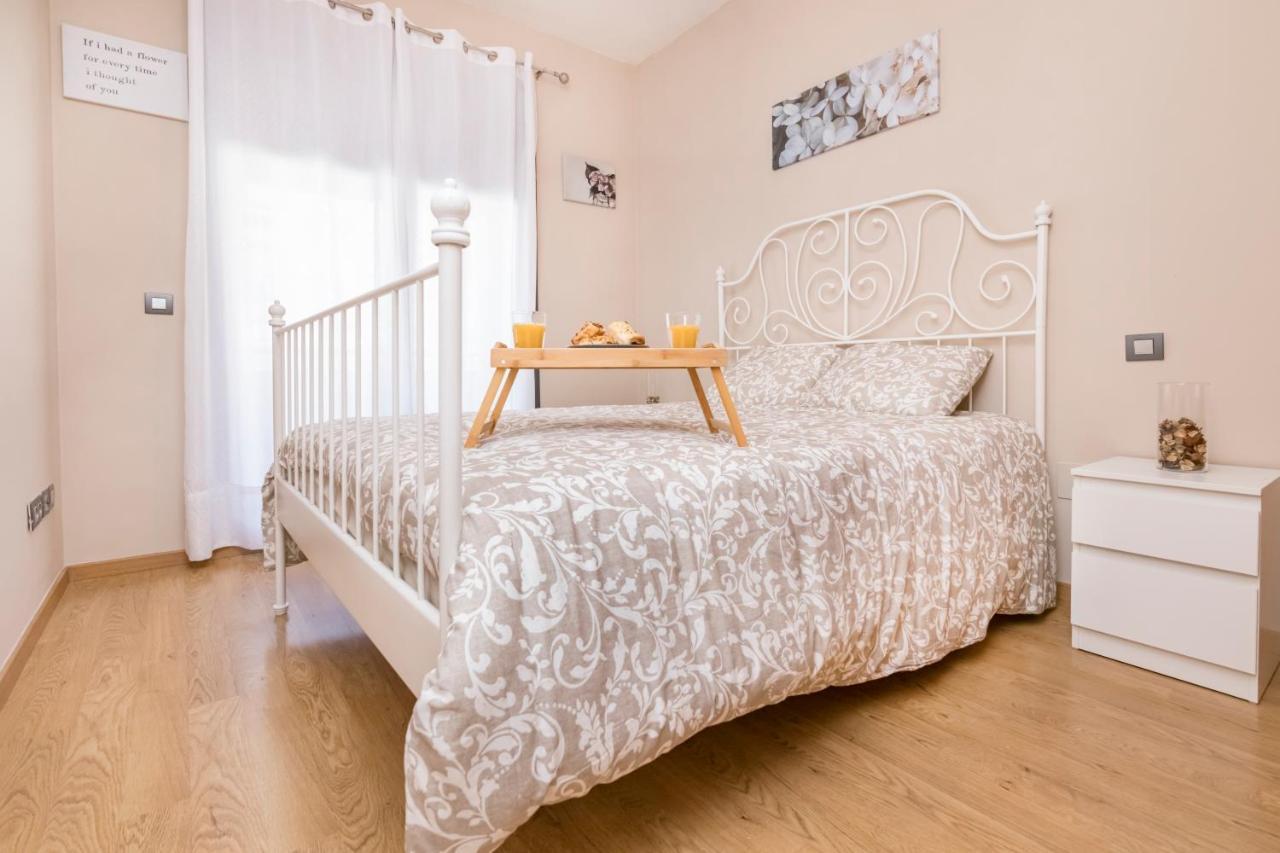 Apartment Litoral Malaga