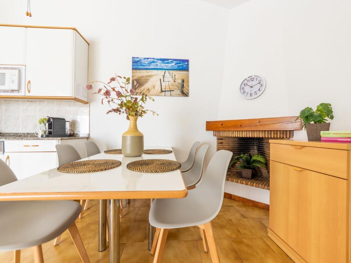 Сasa de vacaciones Salvagina 6a By Interhome