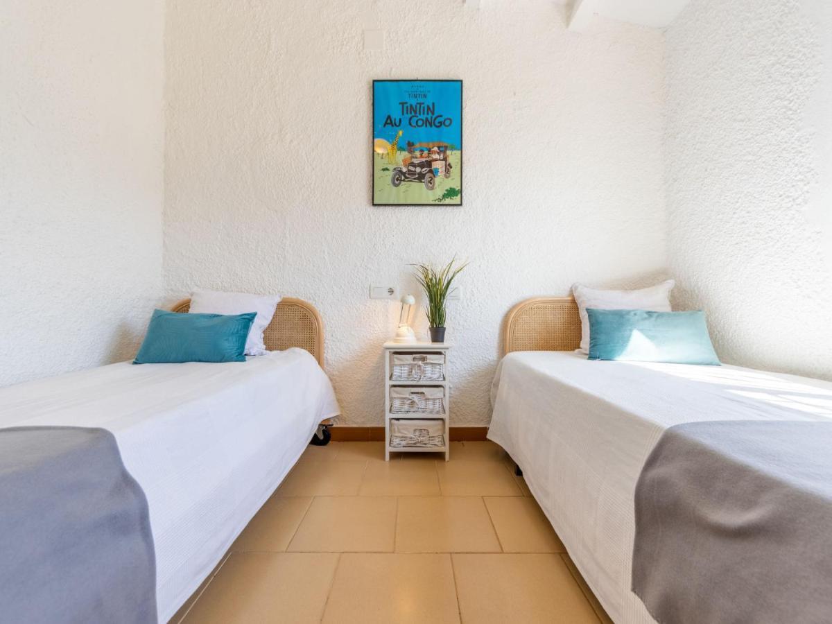 Salvagina 6a By Interhome Сasa de vacaciones Deltebre