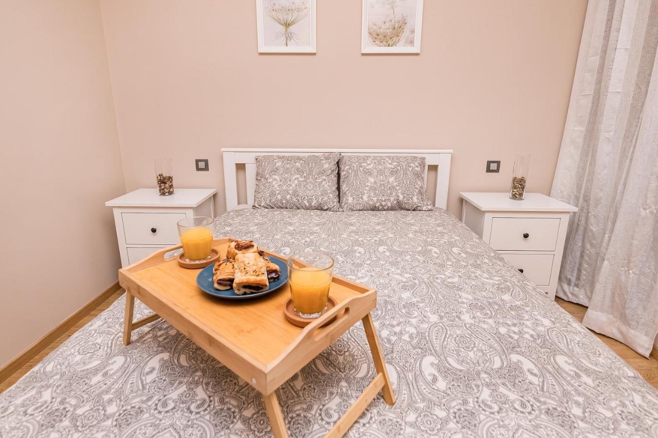 Apartment Litoral Malaga