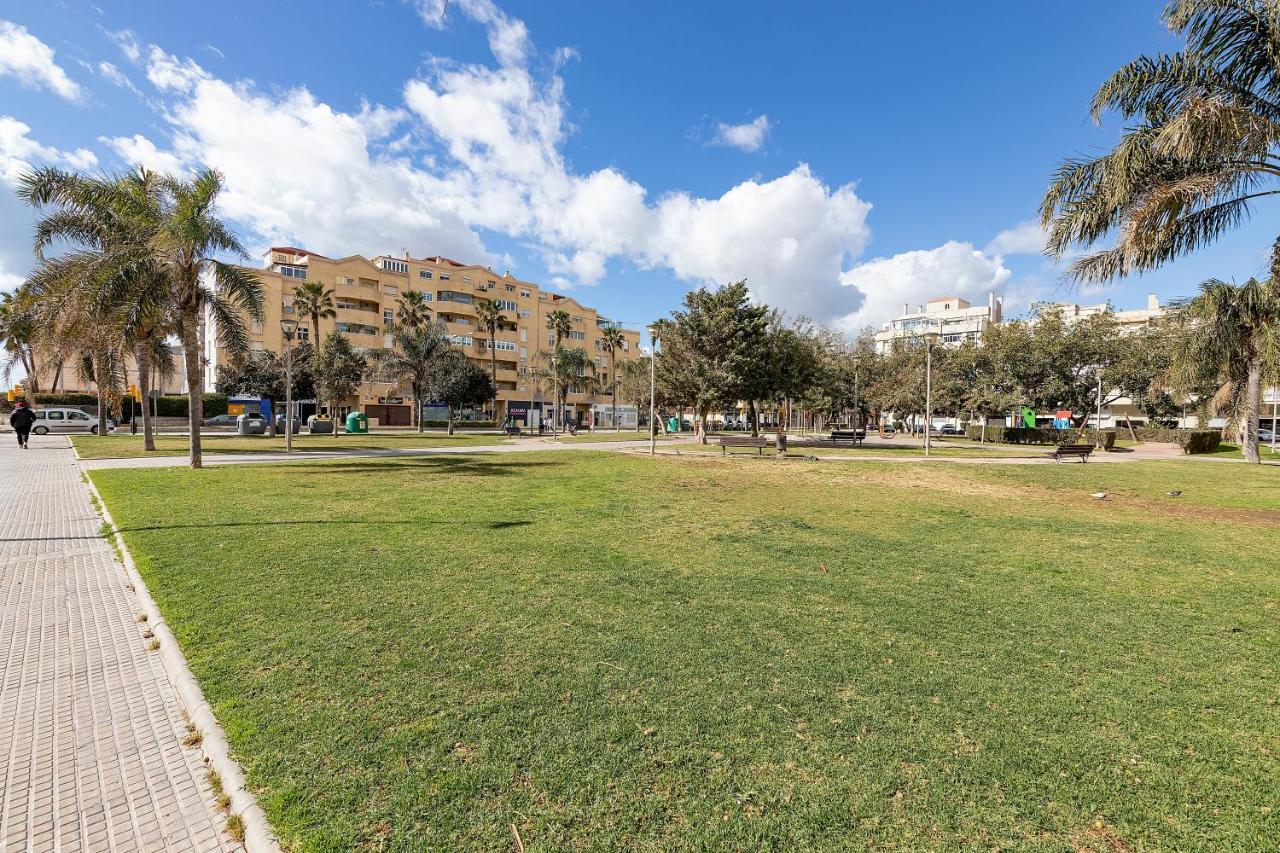 Litoral Malaga