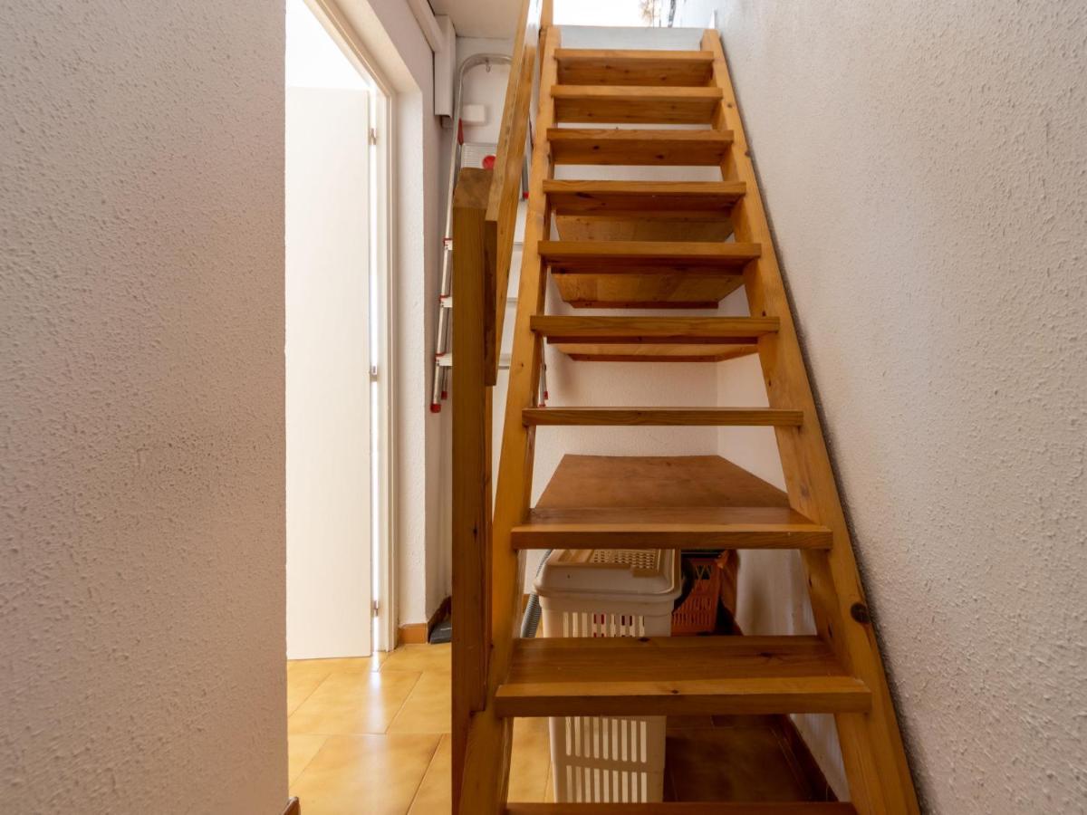 Сasa de vacaciones Salvagina 6a By Interhome *