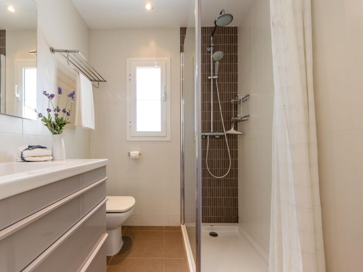 Salvagina 6a By Interhome Сasa de vacaciones Deltebre