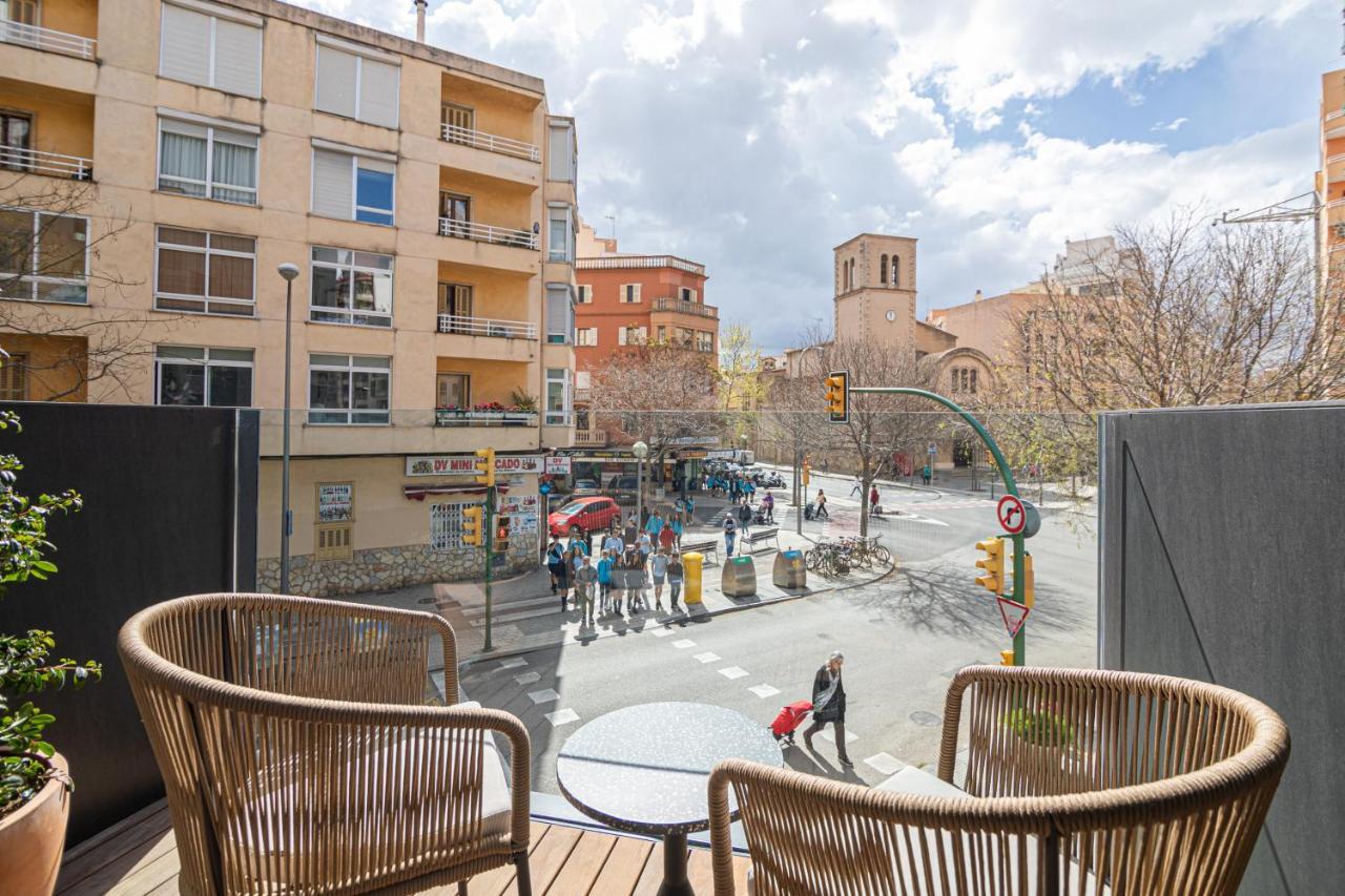 Js Palma Plaza Hotel 4*