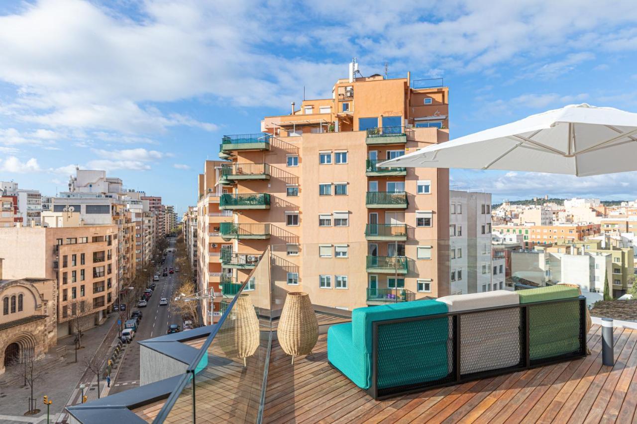 Hotel Js Palma Plaza Palma de Mallorca