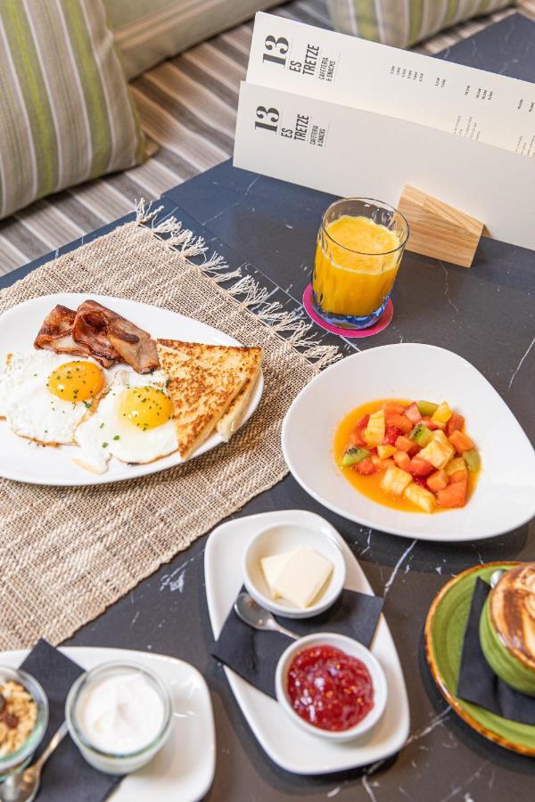 Js Palma Plaza 4* Palma de Mallorca