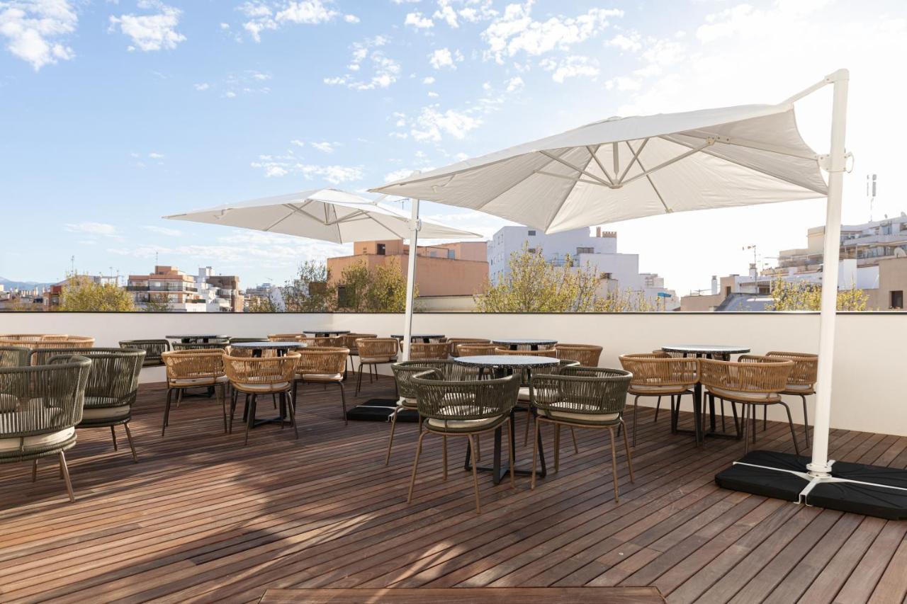Hotel Js Palma Plaza