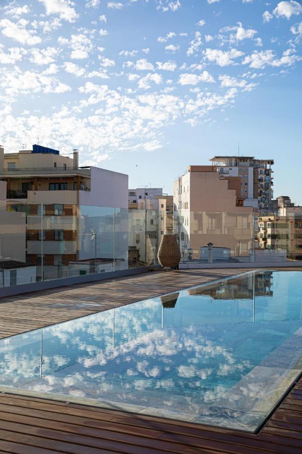 Js Palma Plaza Hotel Palma de Mallorca