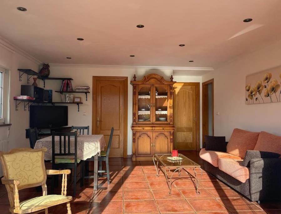 La Casina De Iris Apartment *