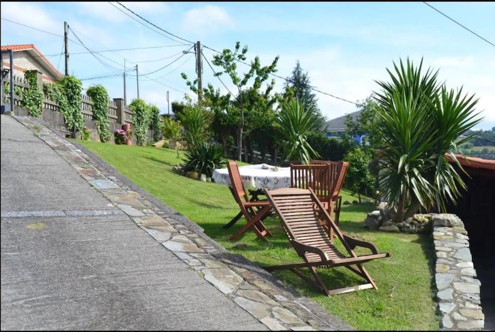 La Casina De Iris *