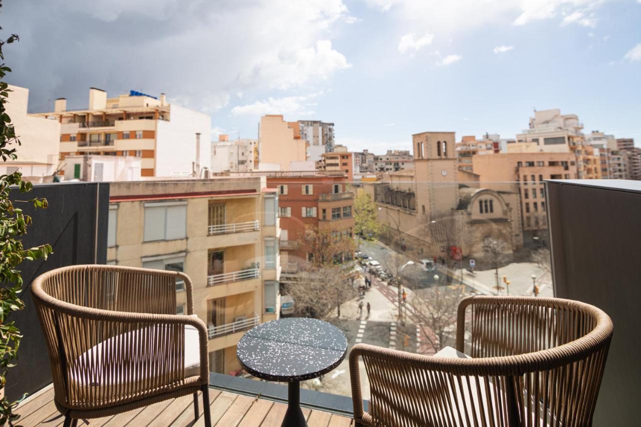 Hotel Js Palma Plaza Palma de Mallorca