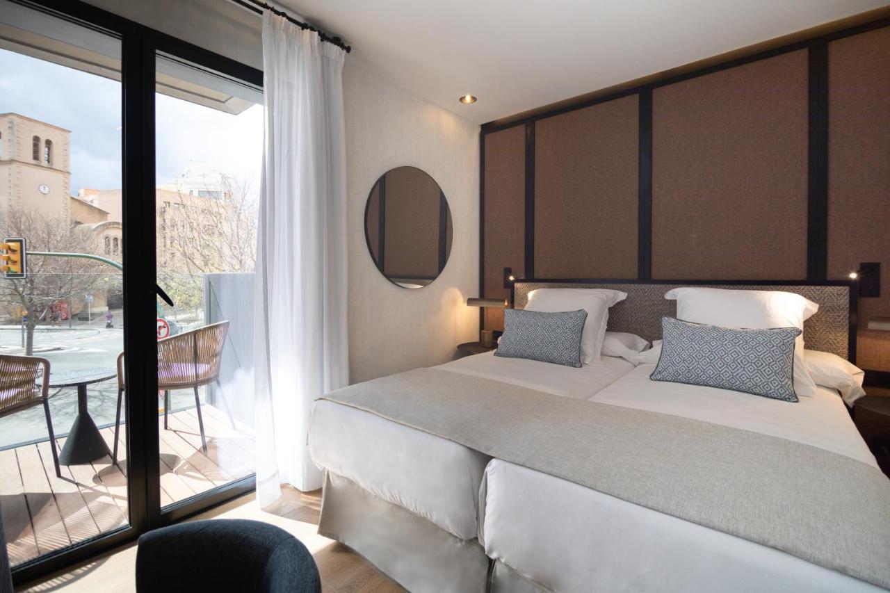 Hotel Js Palma Plaza 4*