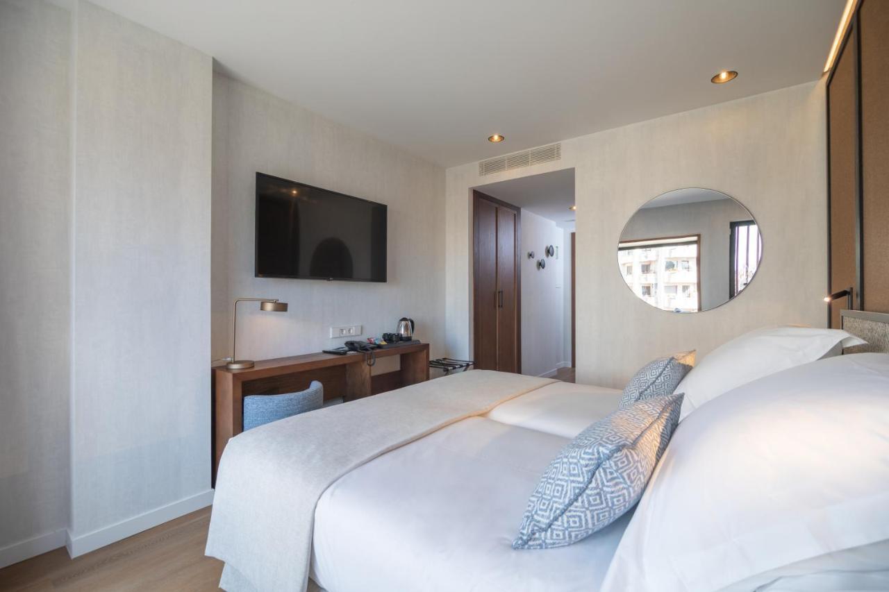Hotel Js Palma Plaza 4*