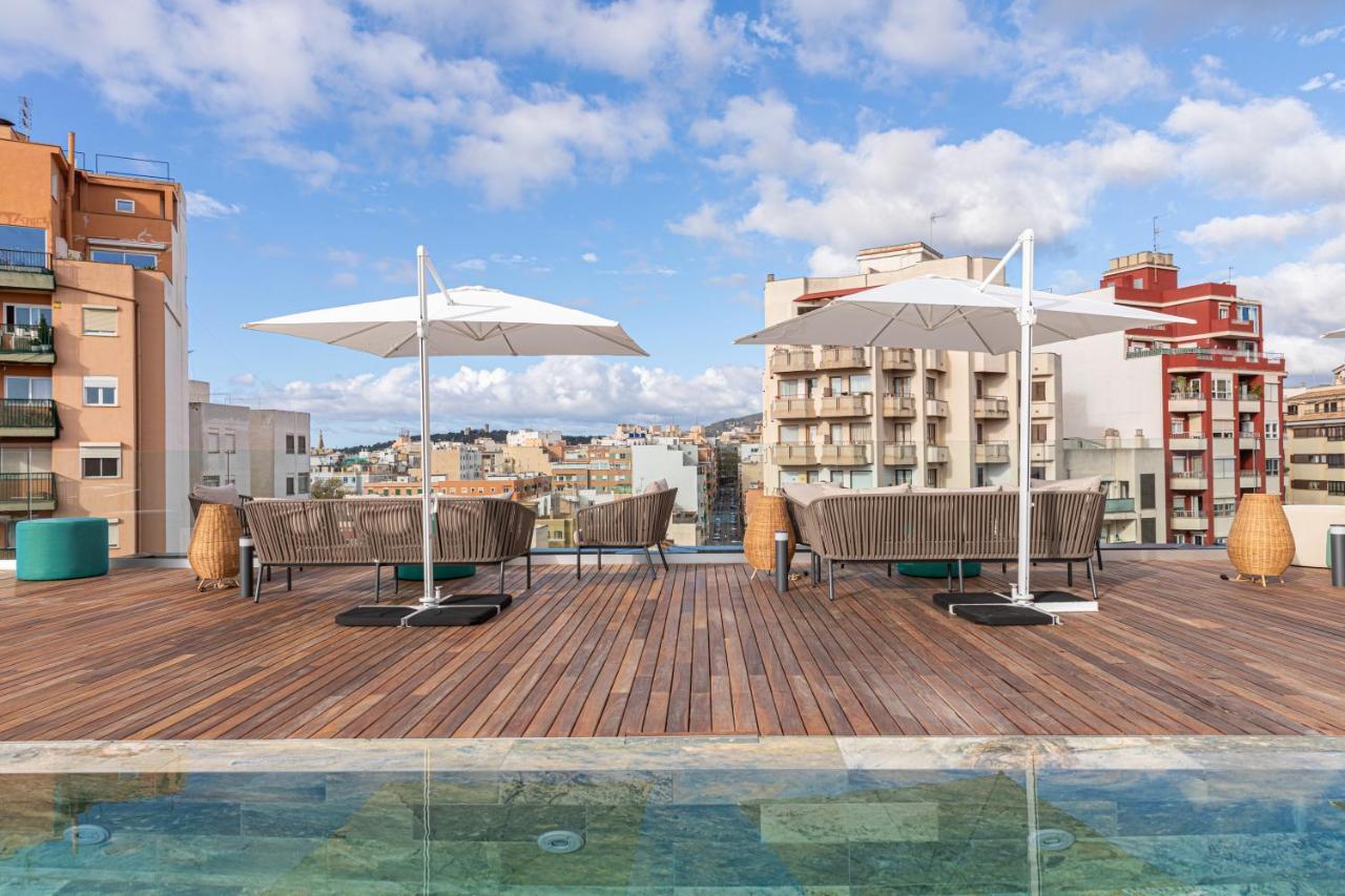 Js Palma Plaza Hotel 4*