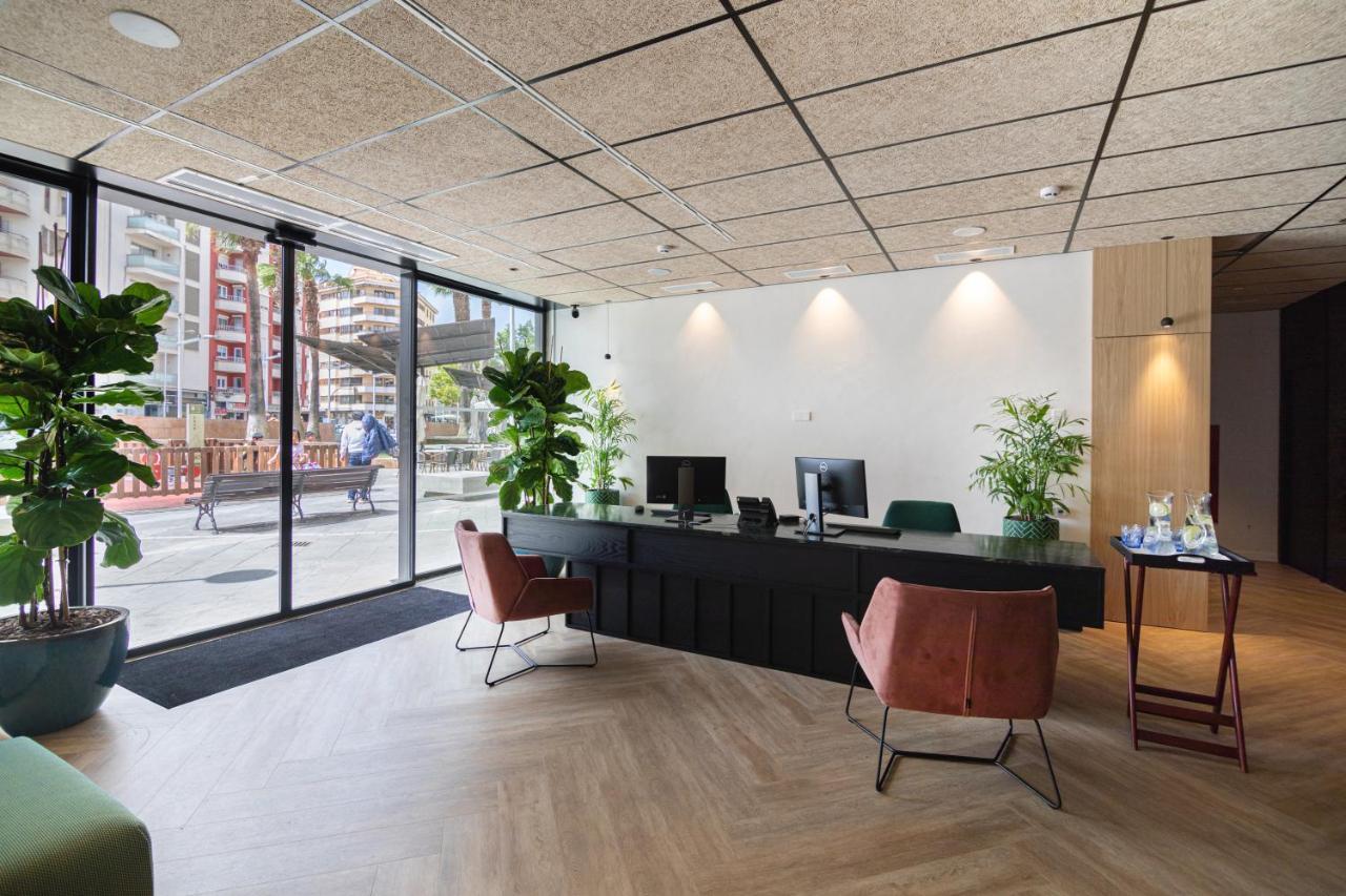 Js Palma Plaza 4* Palma de Mallorca