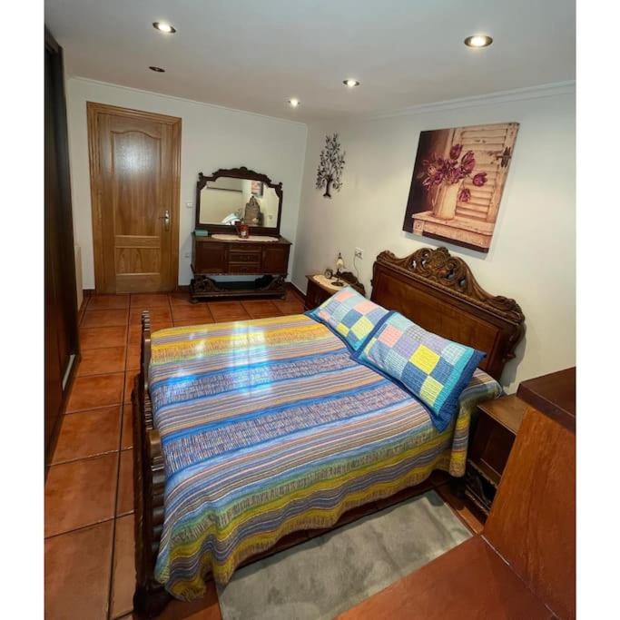 La Casina De Iris Cudillero