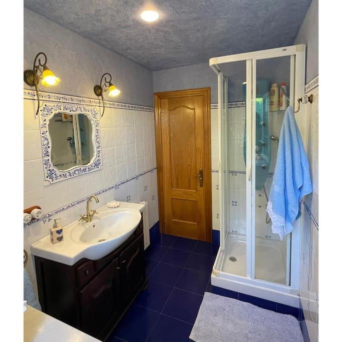 La Casina De Iris Apartment