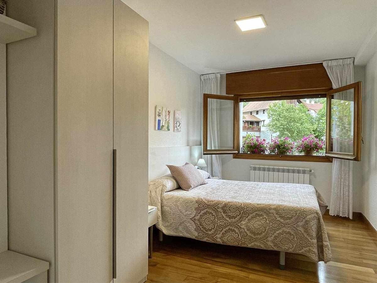 Chalet Casa Jabarde