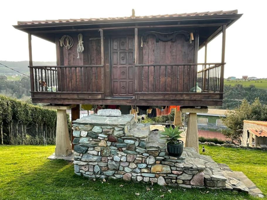 La Casina De Iris