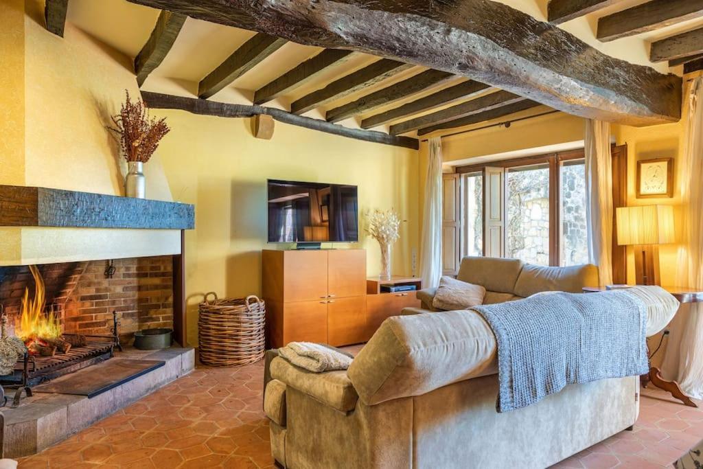 Privada De Lujo Riera Villa