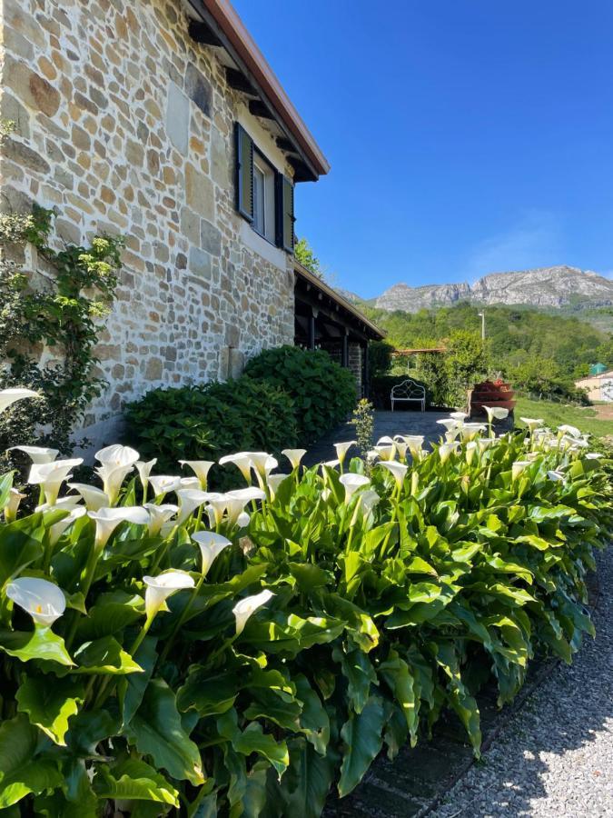 Hotel Casa Guadamillas Bustancilles