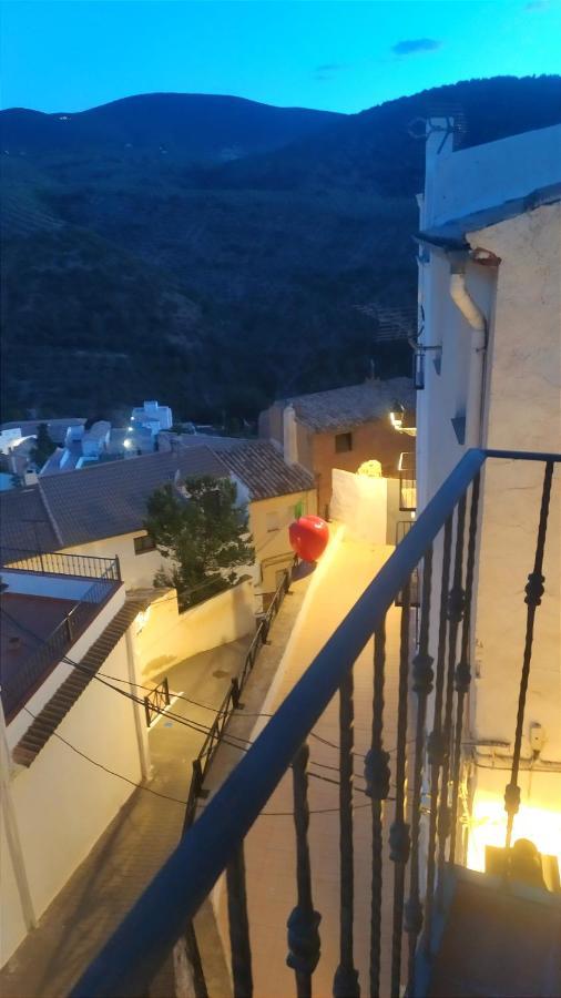 Casa Castillo *