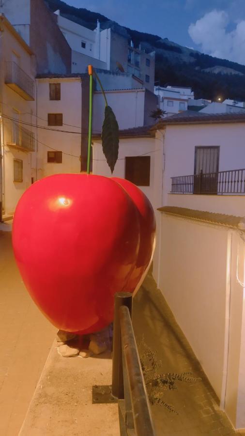 Casa Castillo * Torres (Jaen)