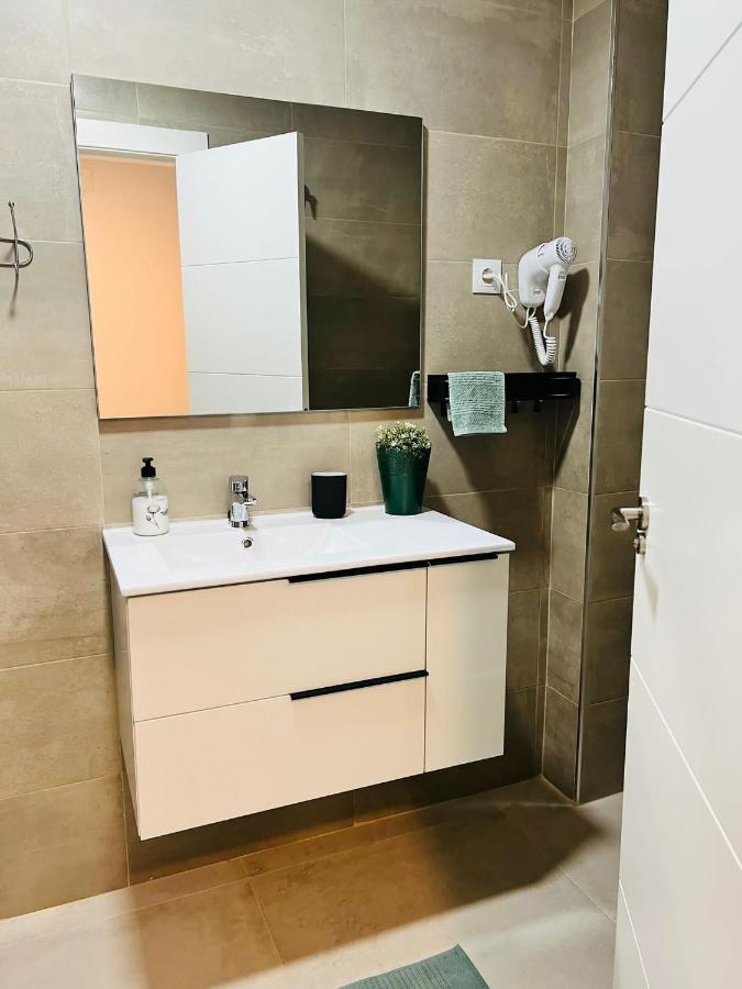 Apartahotel Bnbook Medea 2