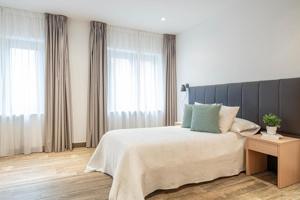 Ronces Hotel