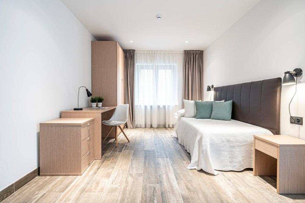 Hotel Ronces *