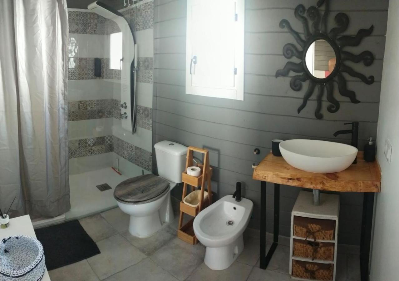 Chalet Chalet Puerto Escondido Telde