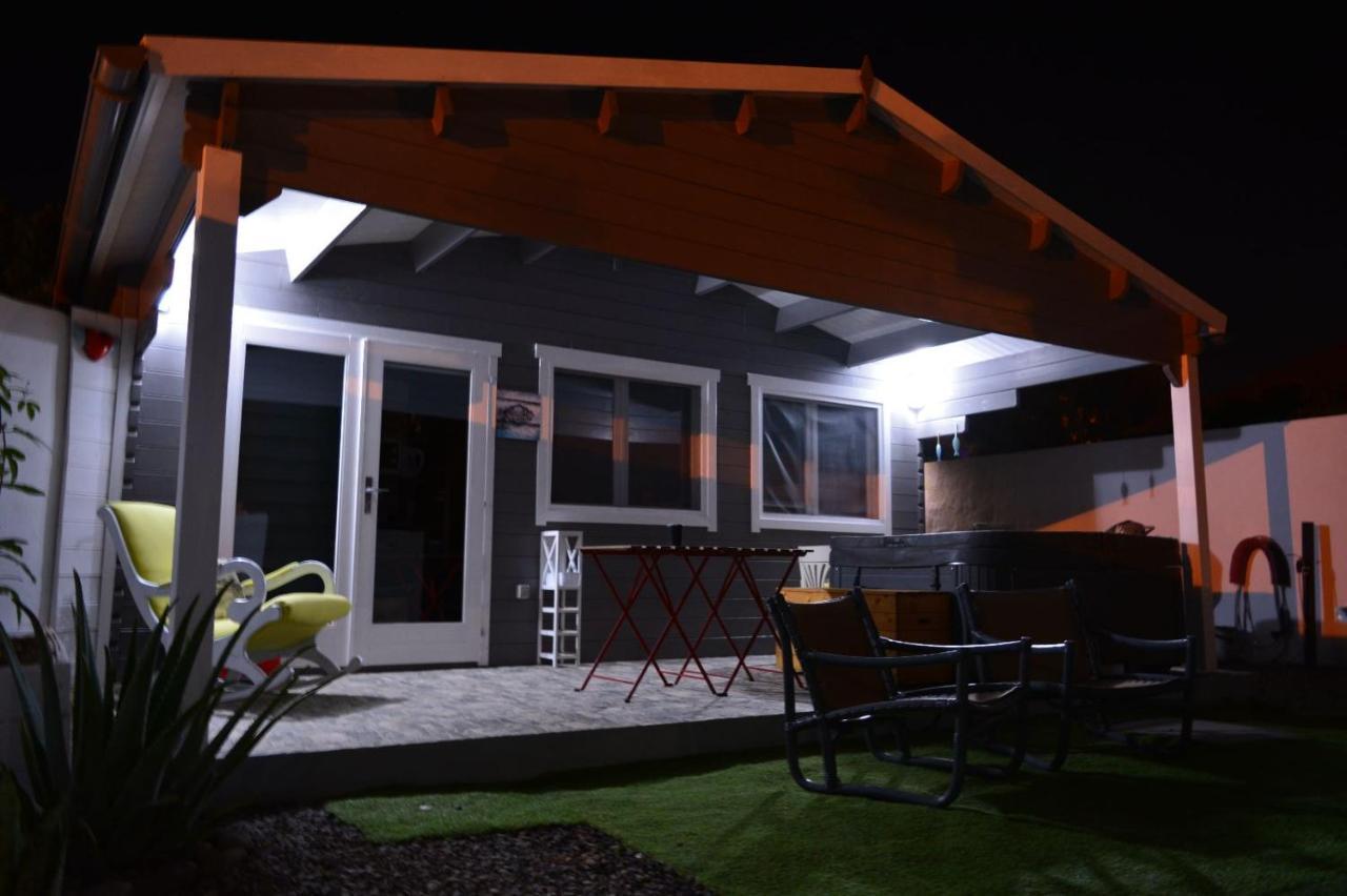 Chalet Chalet Puerto Escondido *