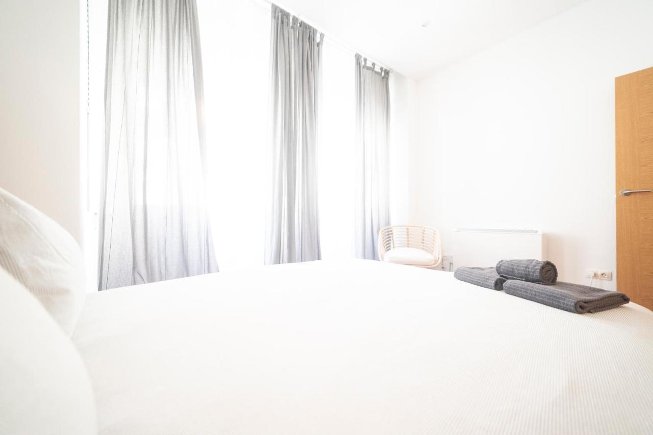 Apartamento Tierra Ferrol