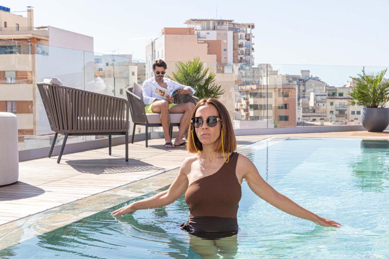 Hotel Js Palma Plaza