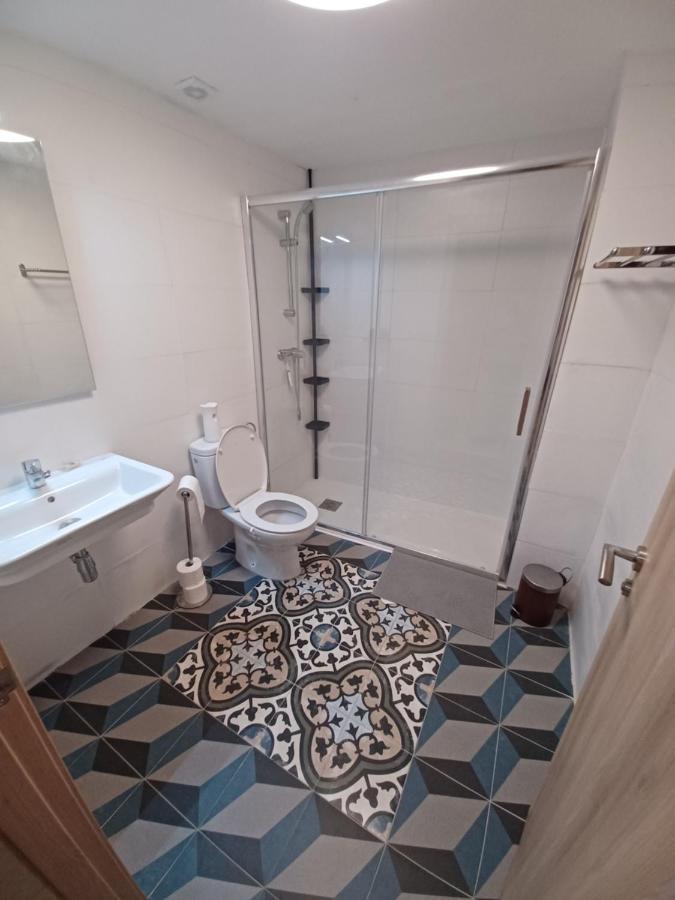 Rurales Cr Apartamento *
