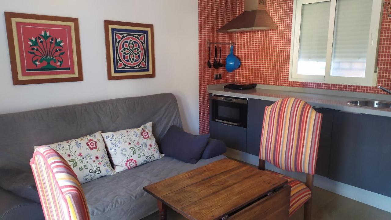 Casa Castillo Country house