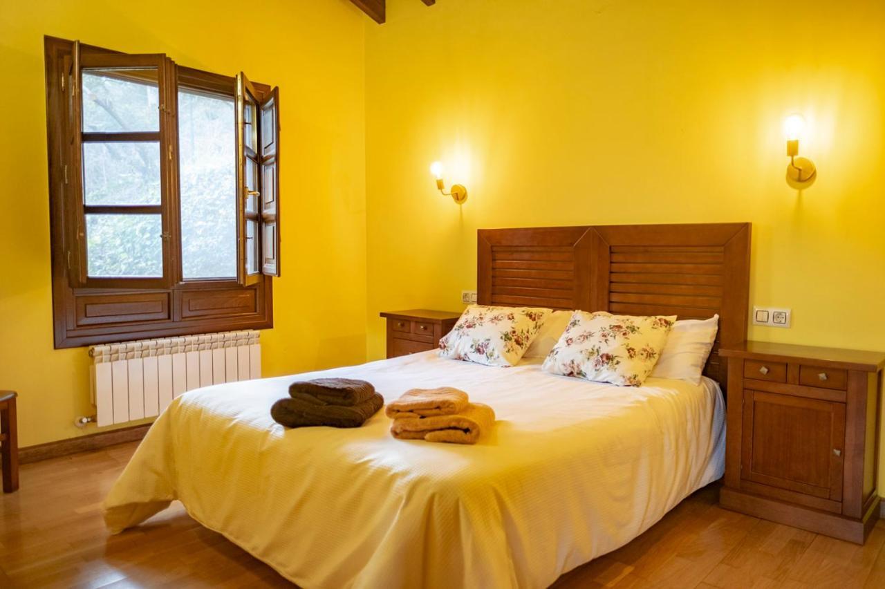 La Gueertona Apartment