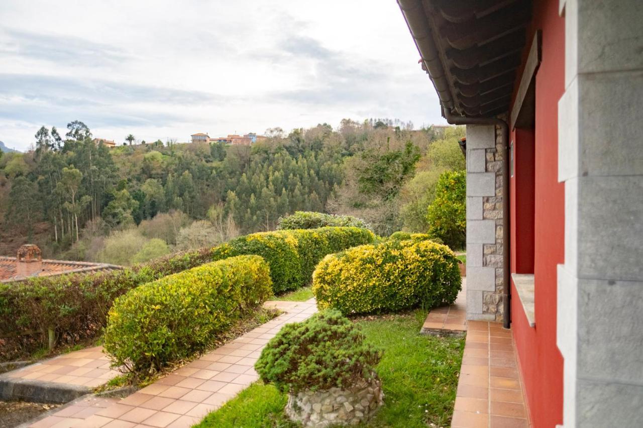 La Gueertona Apartment Sardalla