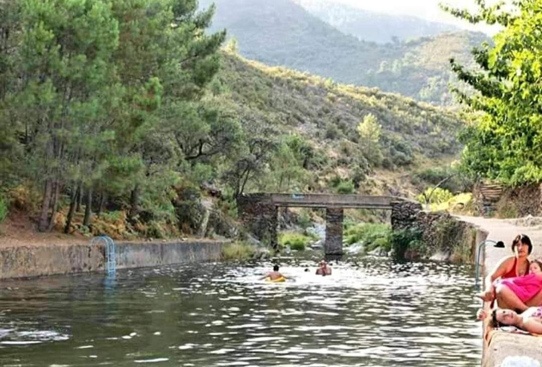 Country house Rural Cristania *