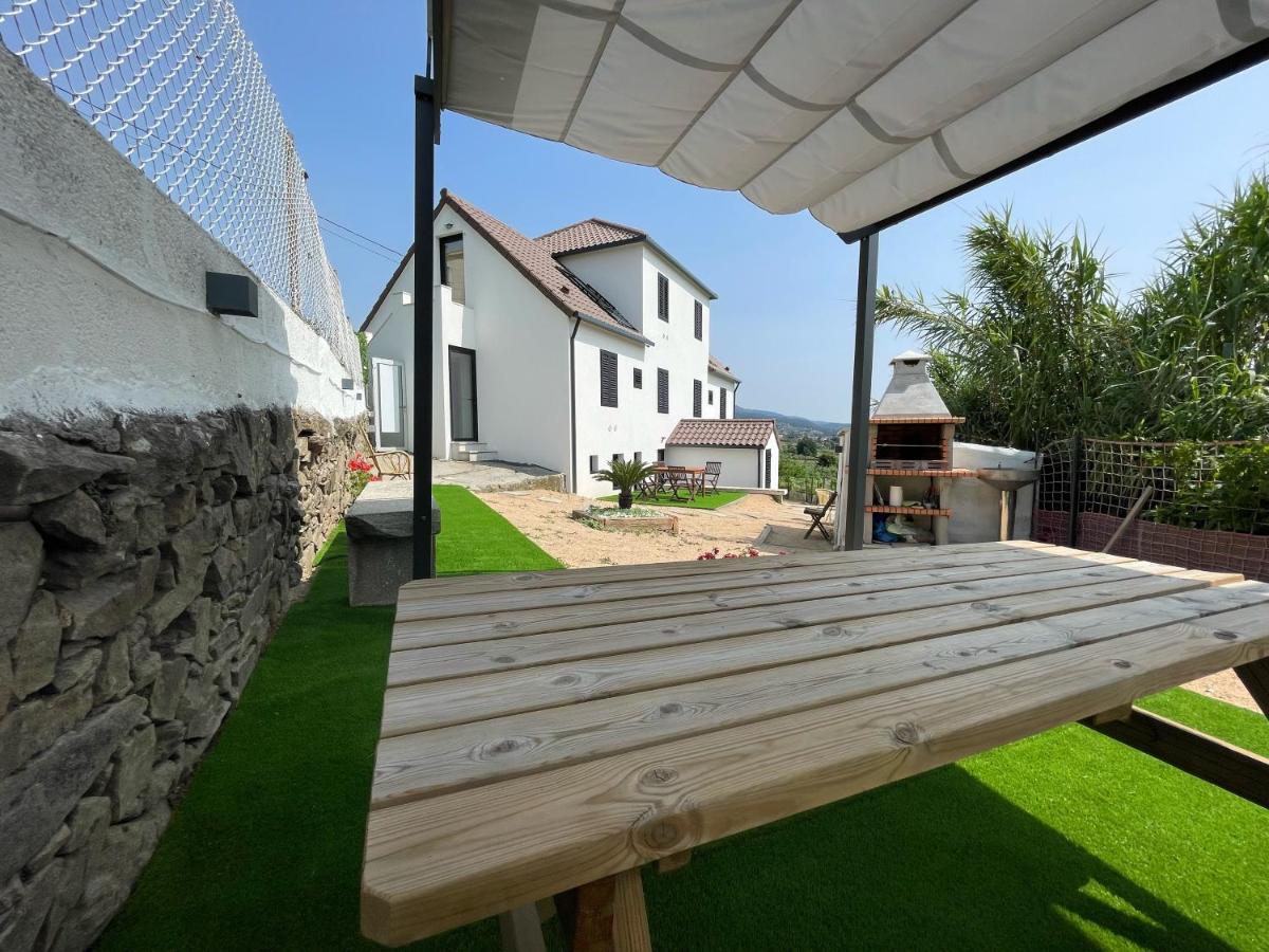 Lodge Casa Cuartel