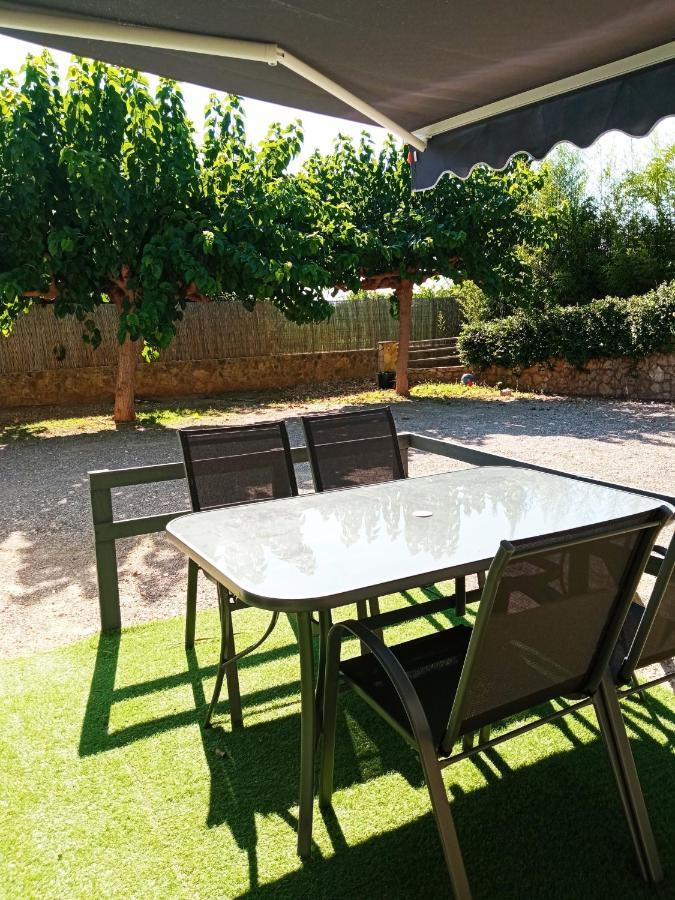 Apartamento Palmeras