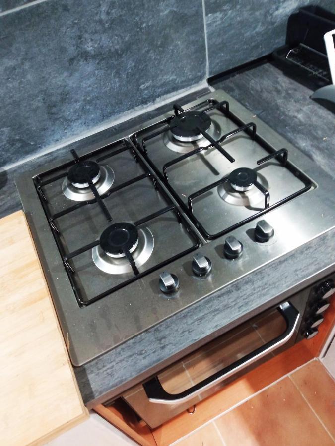 Palmeras Apartamento Alberic