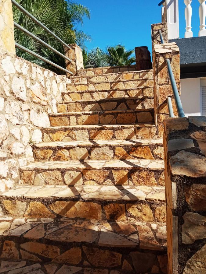 Apartamento Palmeras *