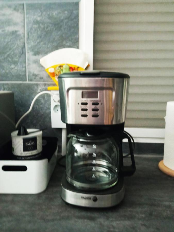Apartamento Palmeras *