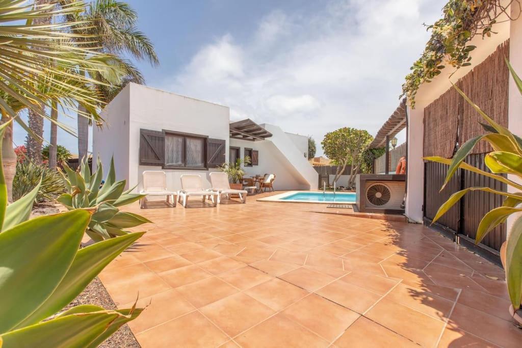 Rustica -heated Pool & Garden Near The *