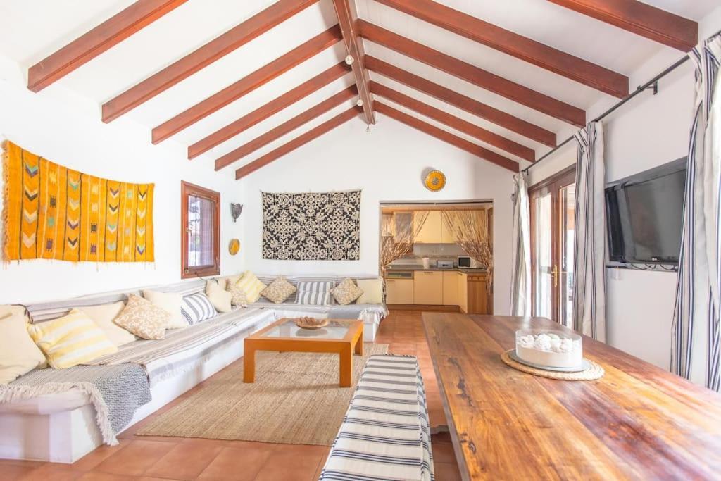 Rustica -heated Pool & Garden Near The *