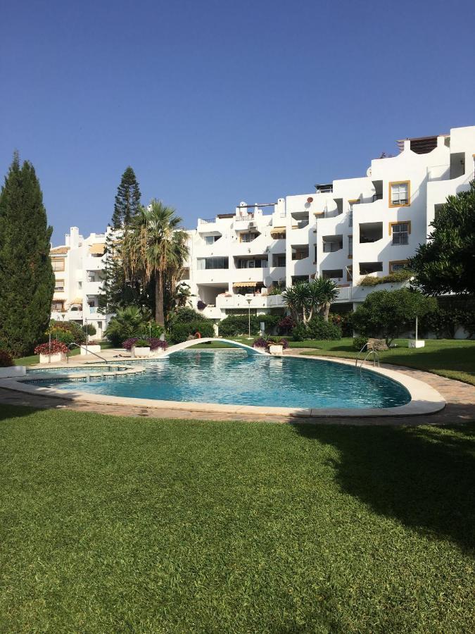 Apartment 107m,merenrannasta 2mh Asunto Benalmadena