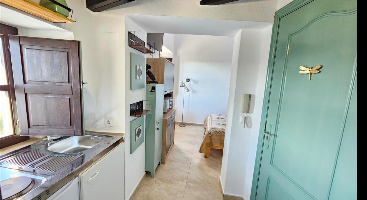 Apartamento Casa Bakara Balcon De Vejer Vejer de la Frontera